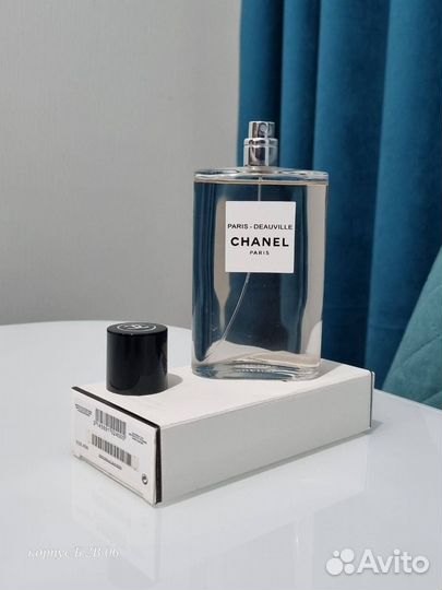 Chanel Paris – Deauville 125 ml оригинал тестер