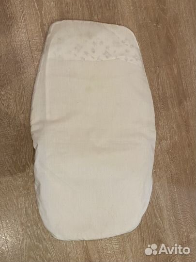 Вкладыш в коляску