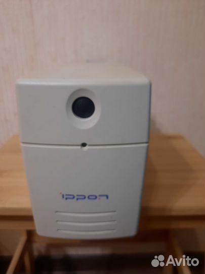 Бесперебойник