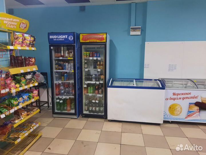 Продам готовый бизнес магазин разливного пива