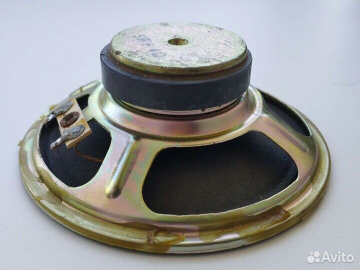 Громкоговоритель для детских электромобилей