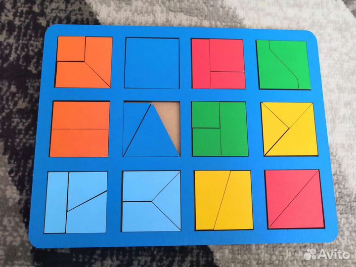 Развивашки для детей