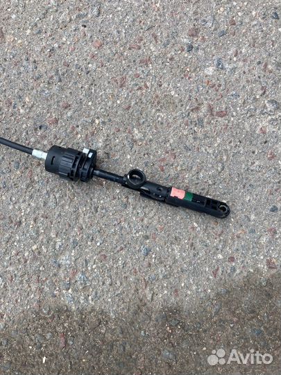 Трос АКПП Toyota RAV4 2.2 Diesel 2017г