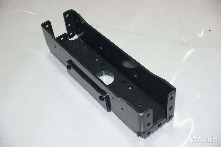 Траверса для фаркопа MAN DB 75V L756 мм