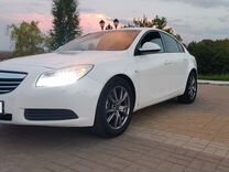 Opel Insignia 1.6 MT, 2013, 234 000 км, с пробегом, цена 965 000 руб.