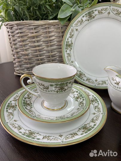 Чайный набор Tirschenreuth