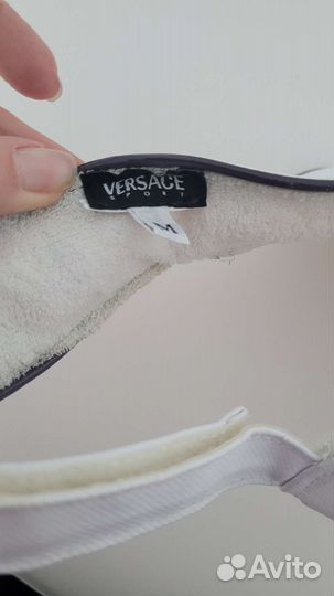 Бейсболка женская Roxy