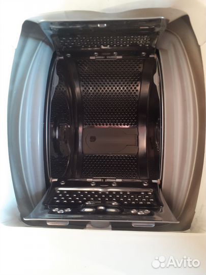 Стиральная машина Electrolux intuition