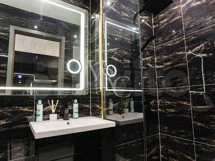 Квартира-студия, 22,5 м² (Таиланд)