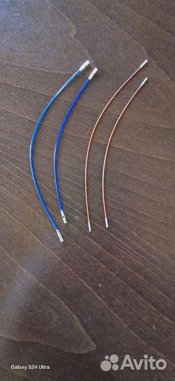 Спицы и лески Chiaogoo