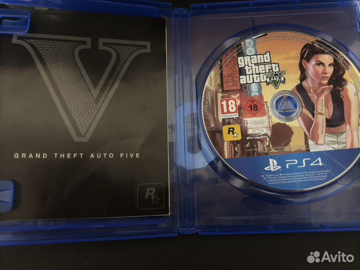 Gta 5 premium edition