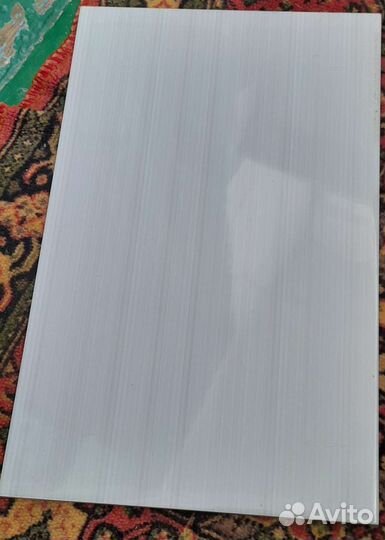 Плитка настенная