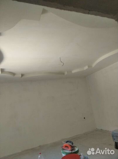 Ремонт квартир под ключ от бригады проф мастеров