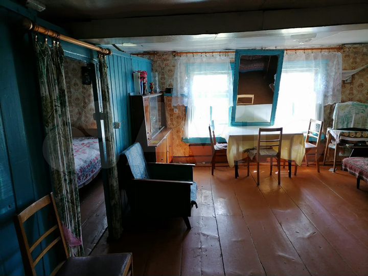 Дом 113,1 м² на участке 37 сот.