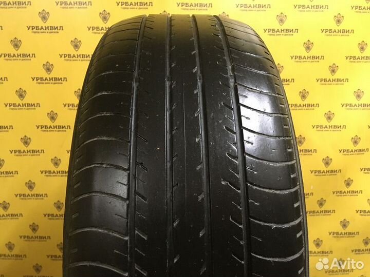 Yokohama BluEarth E70BZ 215/55 R17 94V