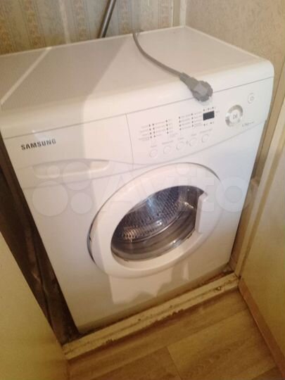 Квартира-студия, 16 м², 2/5 эт.