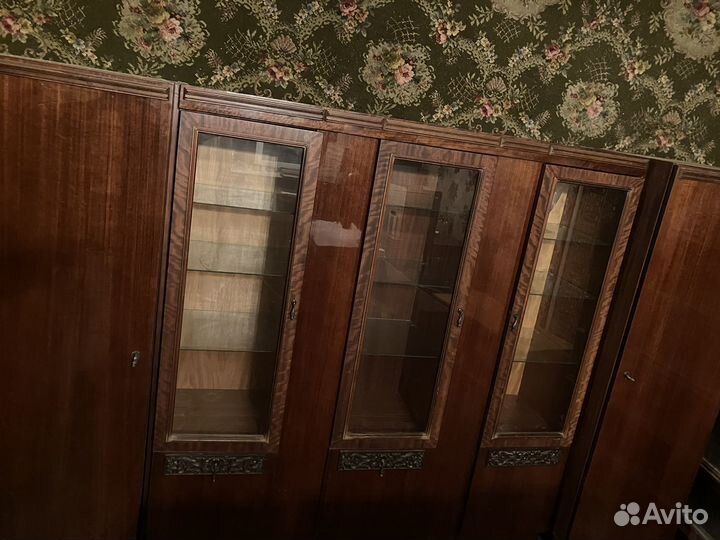 Стенка Ольховка