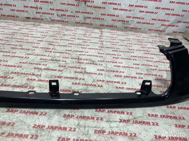 Планка под фары Toyota Rav4 ACA21