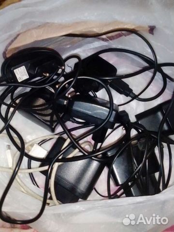 Зарядное устройство пакетом