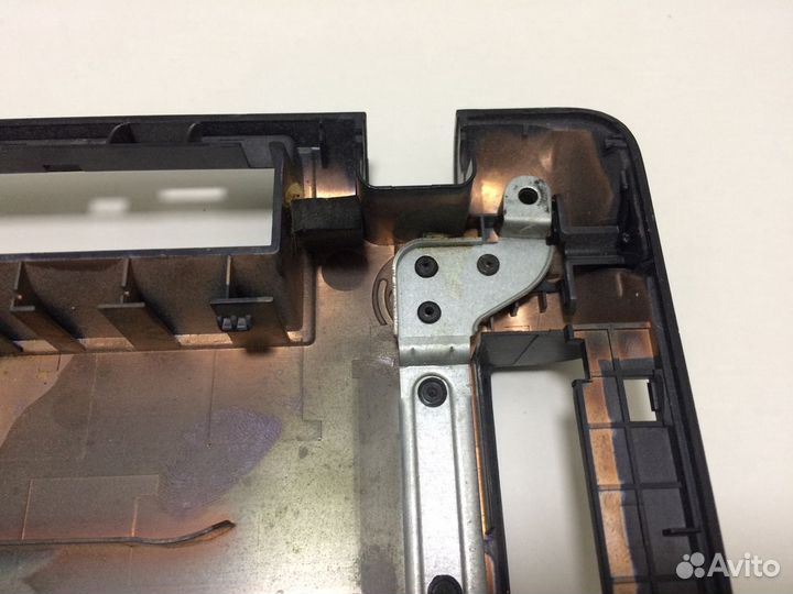 Поддон ноутбука Medion E6232