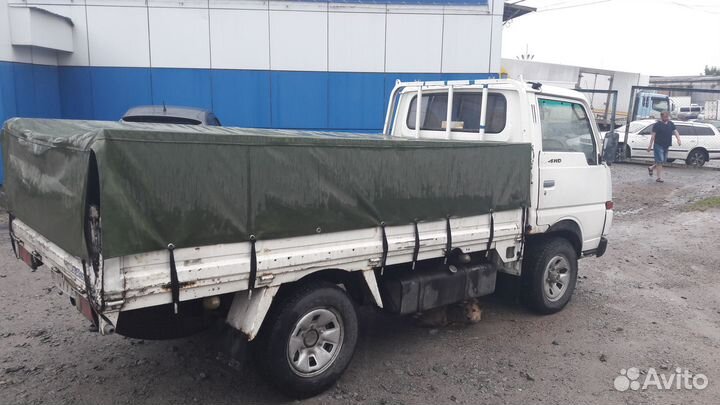 Пошив автотента Хабаровск