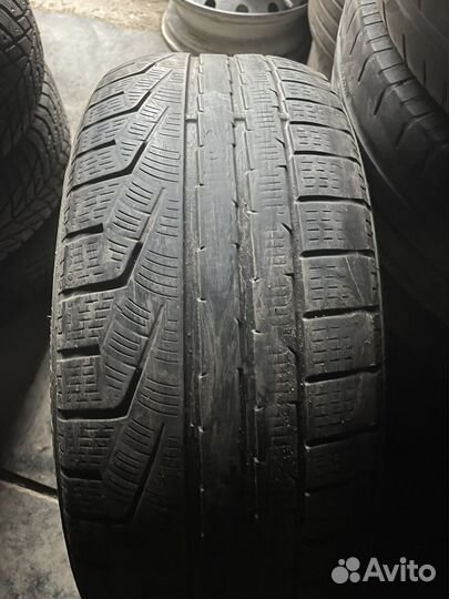 Pirelli Winter Sottozero 225/45 R18