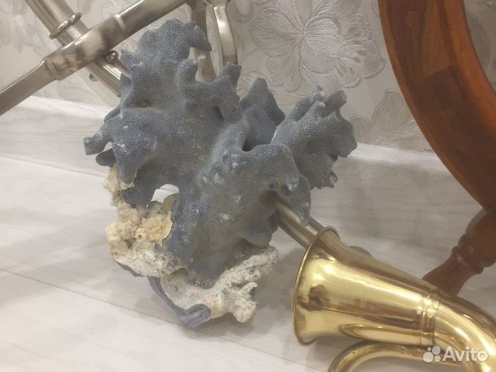 Керосиновые Фонари Лампы Штурвал Рында Якорь