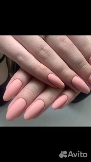 Мастер маникюра педикюра