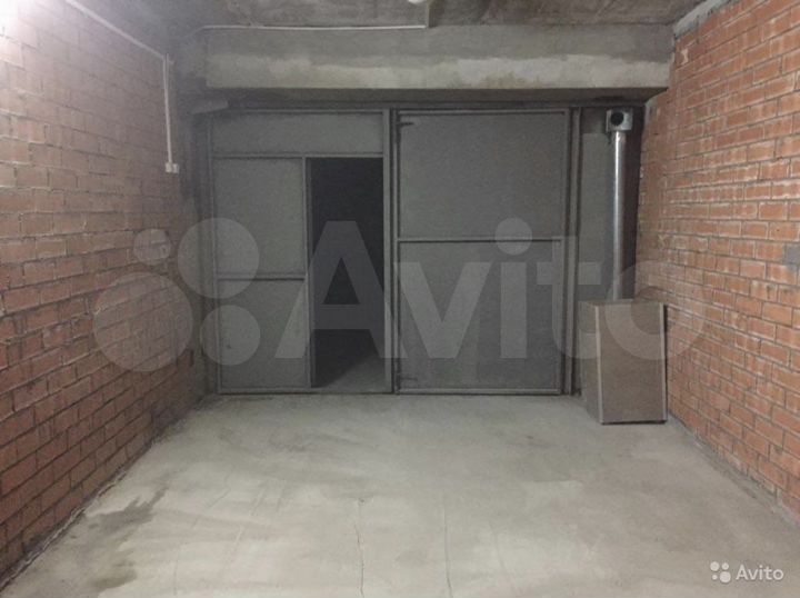 Гараж, 20 м²