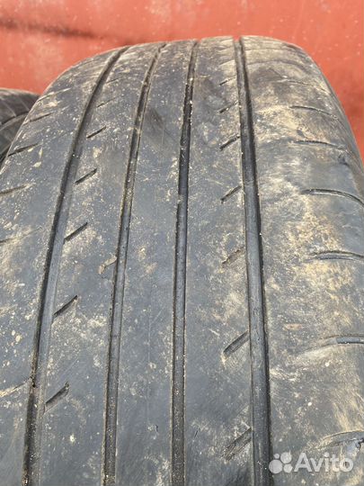 Yokohama Geolandar G098A 235/65 R18 106H