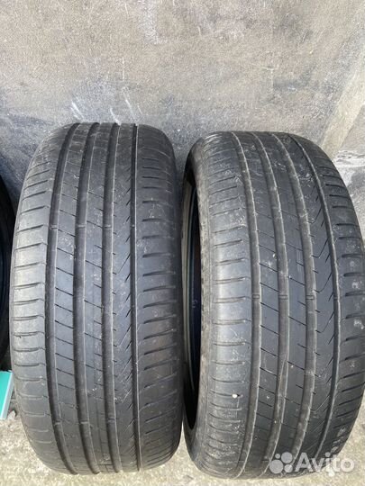 Michelin Primacy 4 225/50 R18