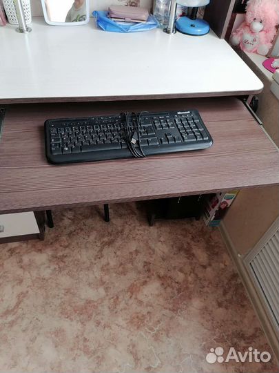 Компьютерный стол бу