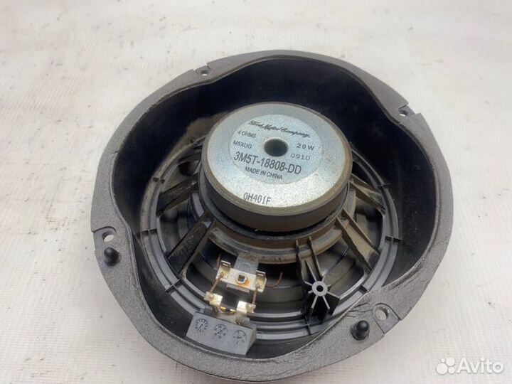 Динамик передний Ford Focus хэтчбек 2010