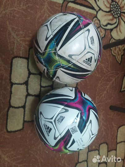 Футзальный мяч