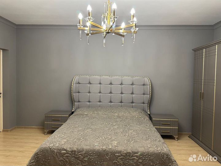 Спальный гарнитур «Мехир»