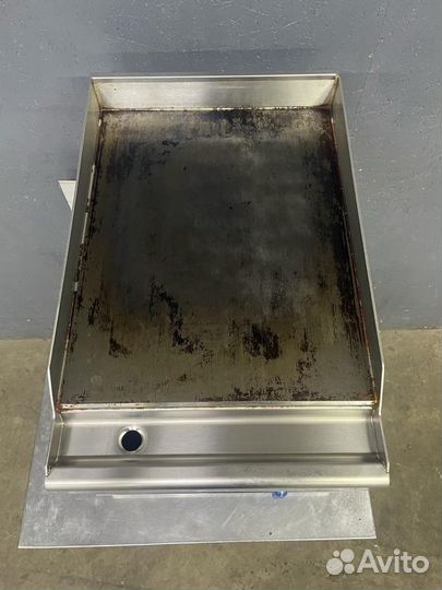 Жарочная поверхность Dieta гладкая