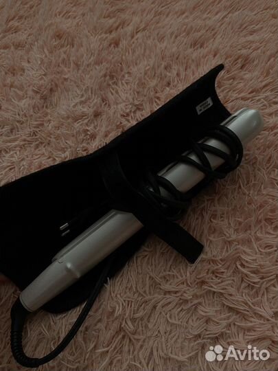 Плойка для волос babyliss