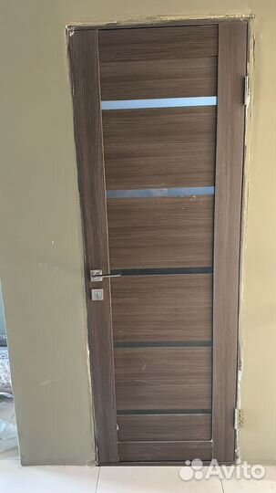 Двери 4шт