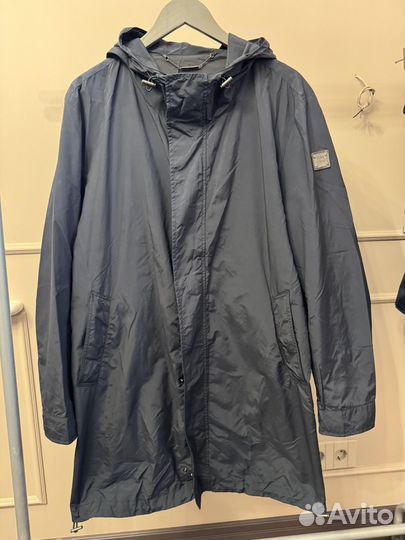 Плащ мужской guess, L -XL