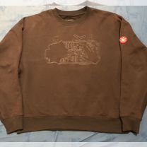 Свитшот Cav Empt 20SS