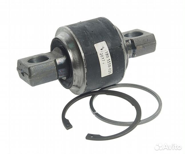 Ремкомплект MAN штанги реактивной (85x130x25x24) r