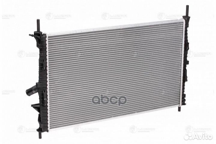 Радиатор охл. для а/м Ford Transit (13) 2.2 TD