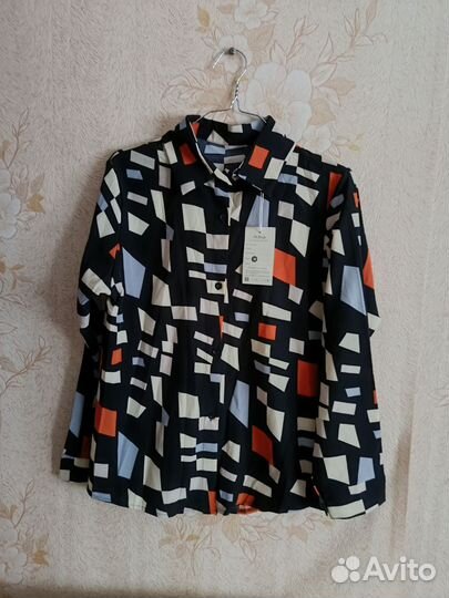 Блузка 42 44