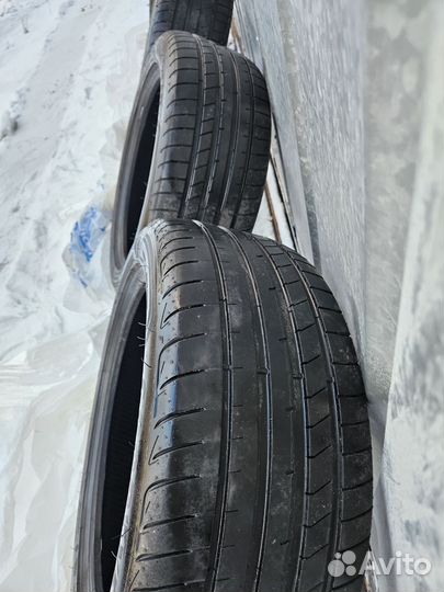 Goodyear Eagle F1 Asymmetric 3 245 R18