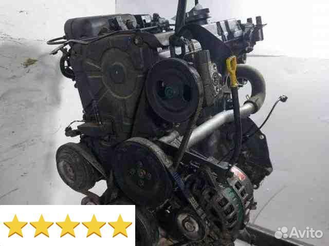Двигатель hyundai coupe gk 1.6 nn