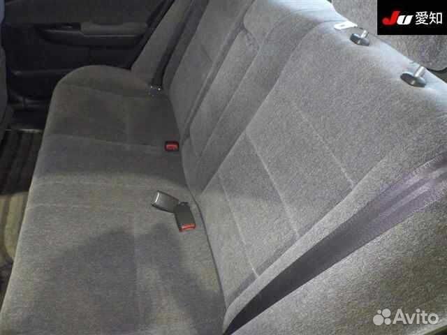 Авто Toyota Corona Premio ST210 3S-FE