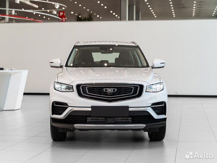 Belgee X70 1.5 AT, 2024