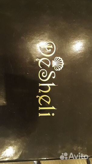 Массажер лица