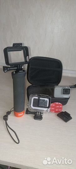 Gopro hero 7 white