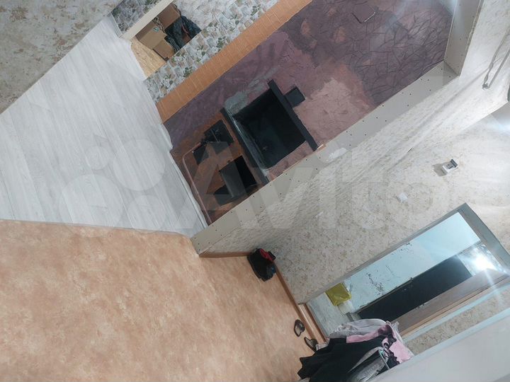 Дом 40 м² на участке 2 сот.